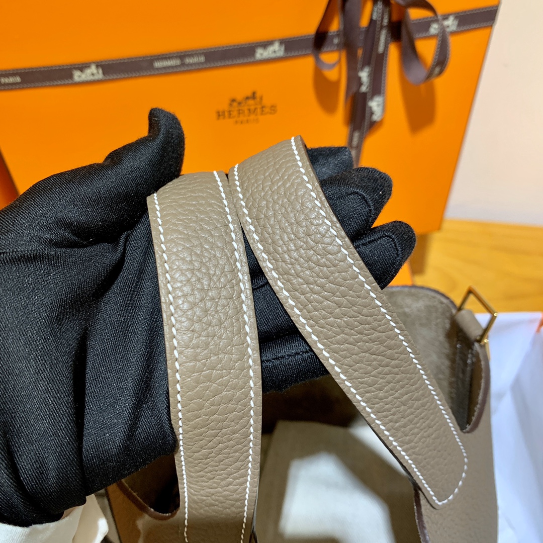 에르메스 피코탄18 에토프 은장